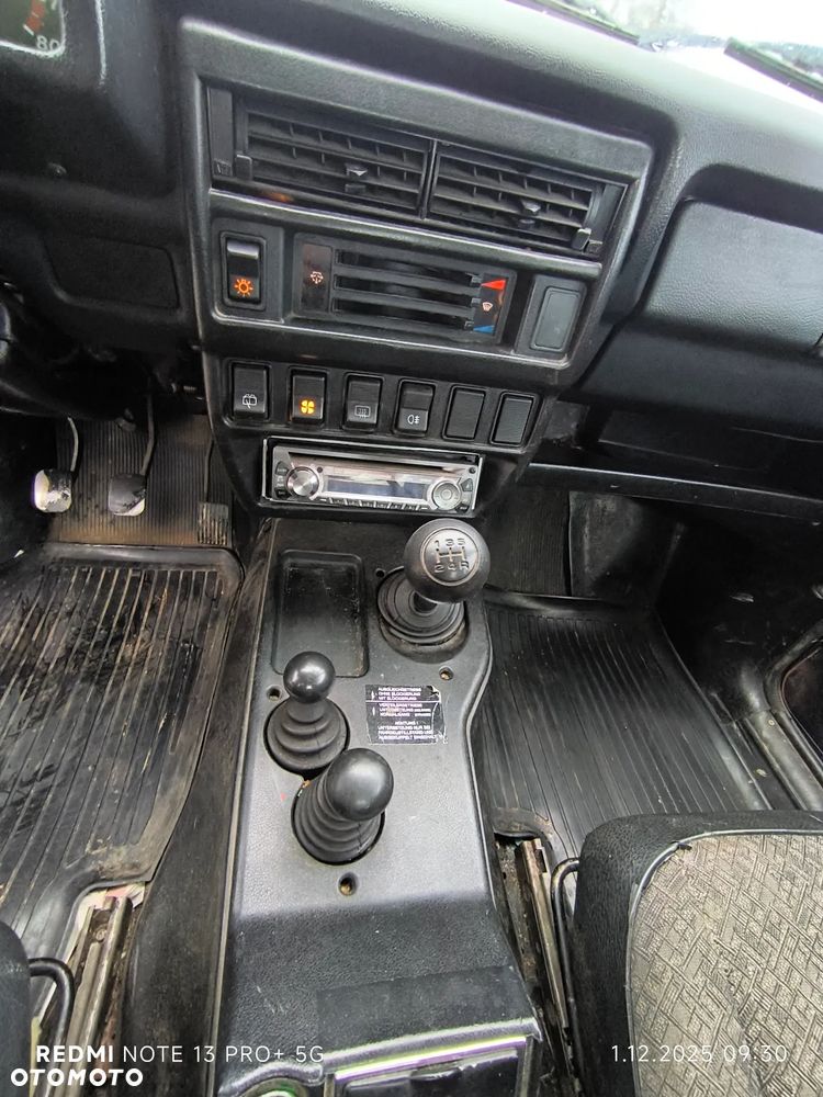 Lada Niva 1.7i EU5 - 8
