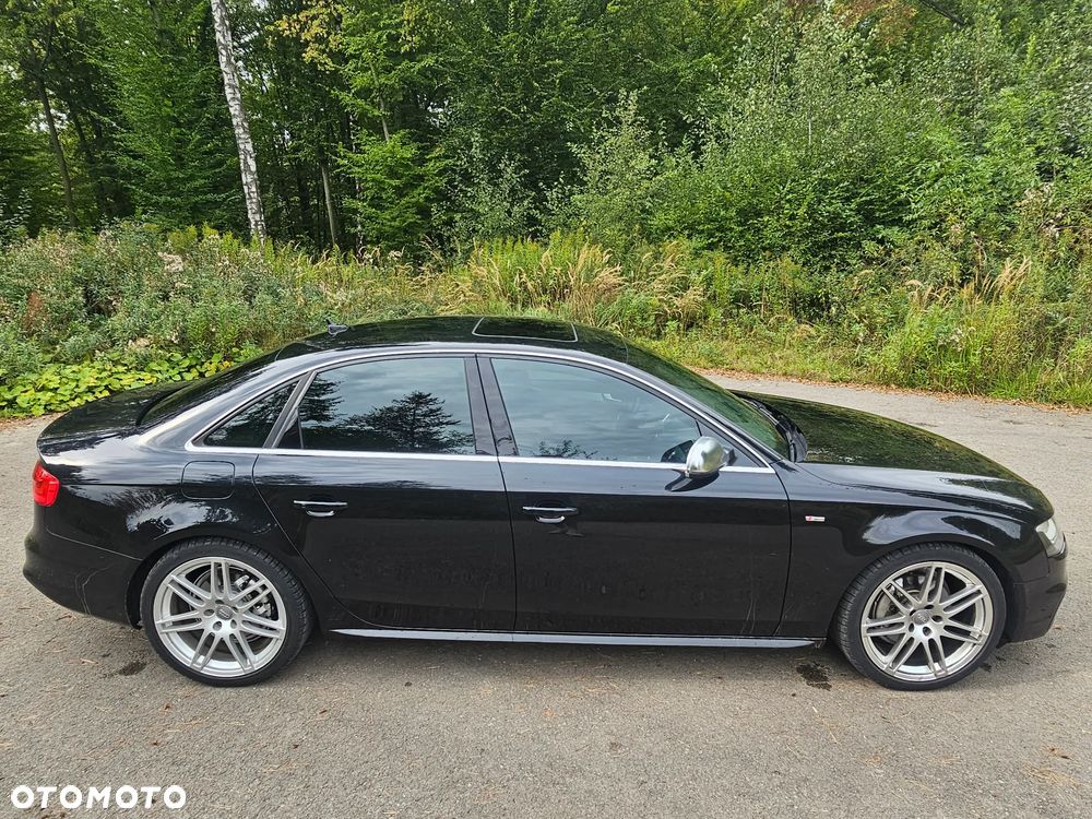 Audi A4 ver-2-0-tfsi-quattro-s-tronic - 5