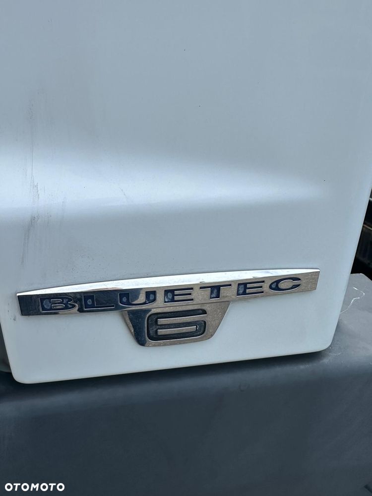 Mercedes-Benz Atego 818 SPECJALNY - 6