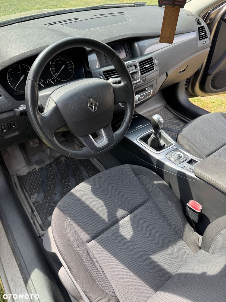 Renault Laguna 2.0 DCi Dynamique - 14