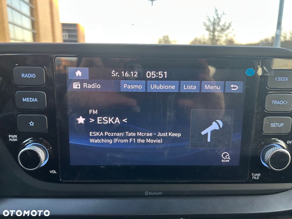 Hyundai Bayon 1.2 Smart - 26