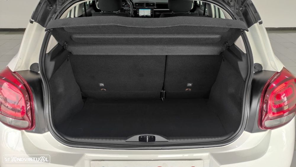 Citroën C3 1.2 PureTech Feel - 19