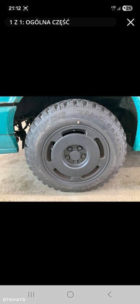 Volkswagen Transporter - 7