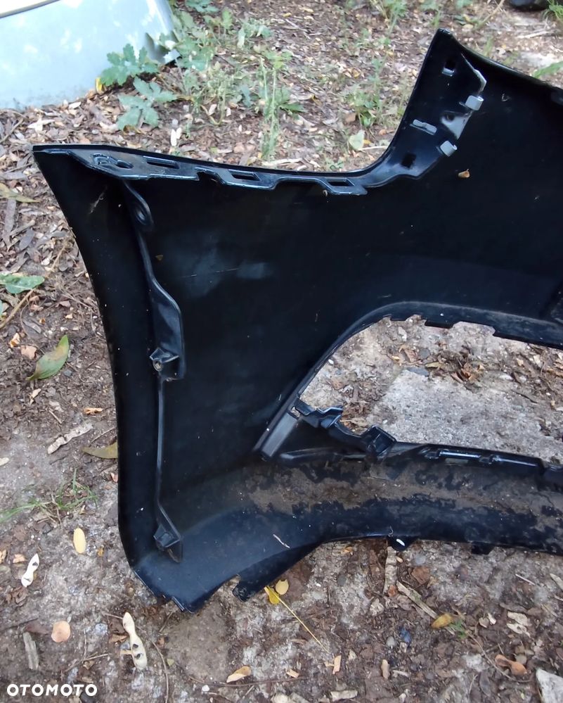 Zderzak przód przedni audi A3 8V 12-16r - 15