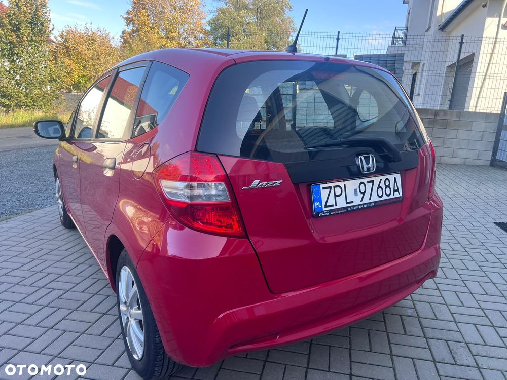 Honda Jazz 1.2 i-VTEC S - 9