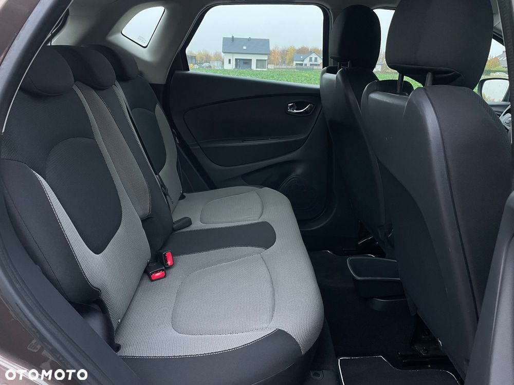 Renault Captur (ENERGY) TCe 90 INTENS - 15