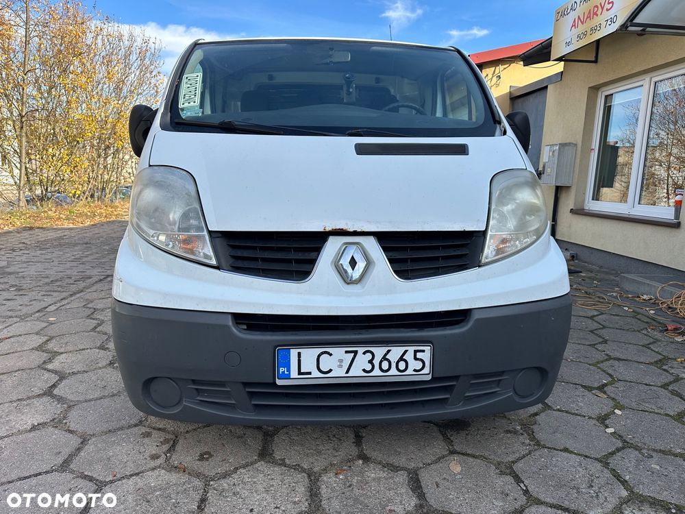 Renault Trafic - 4