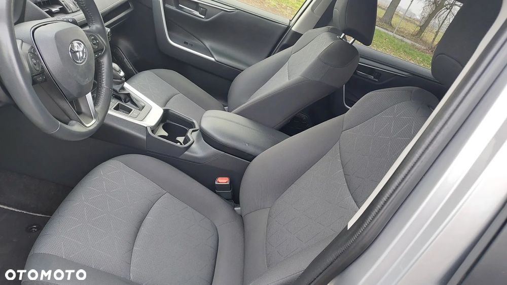 Toyota RAV4 2.5 4x2 Style Selection - 21