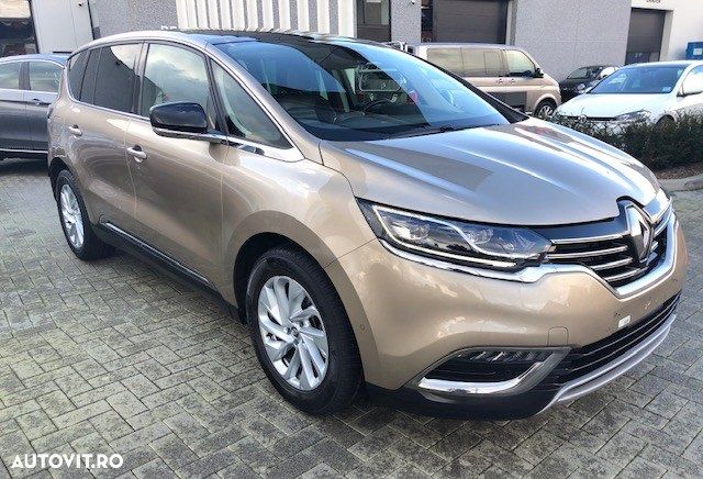 Renault Espace Energy dCi 160 EDC Business - 19