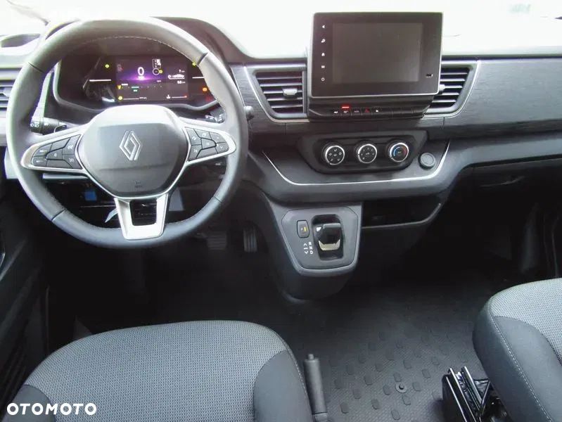 Renault Trafic Kombi Grand EQUILIBRE - 11