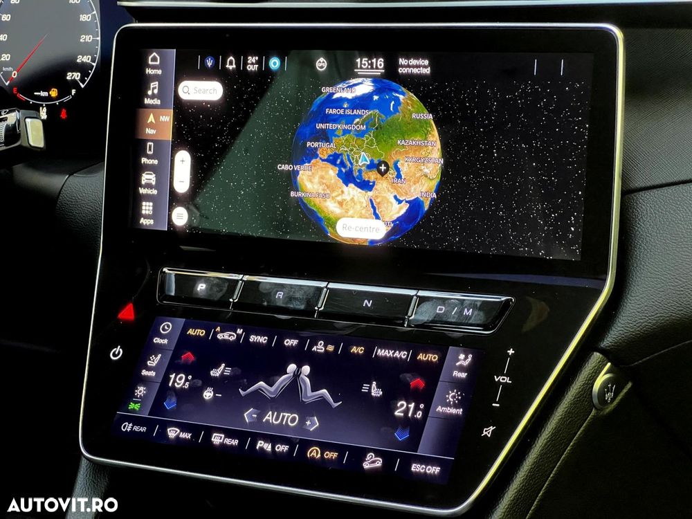 Maserati Grecale - 13