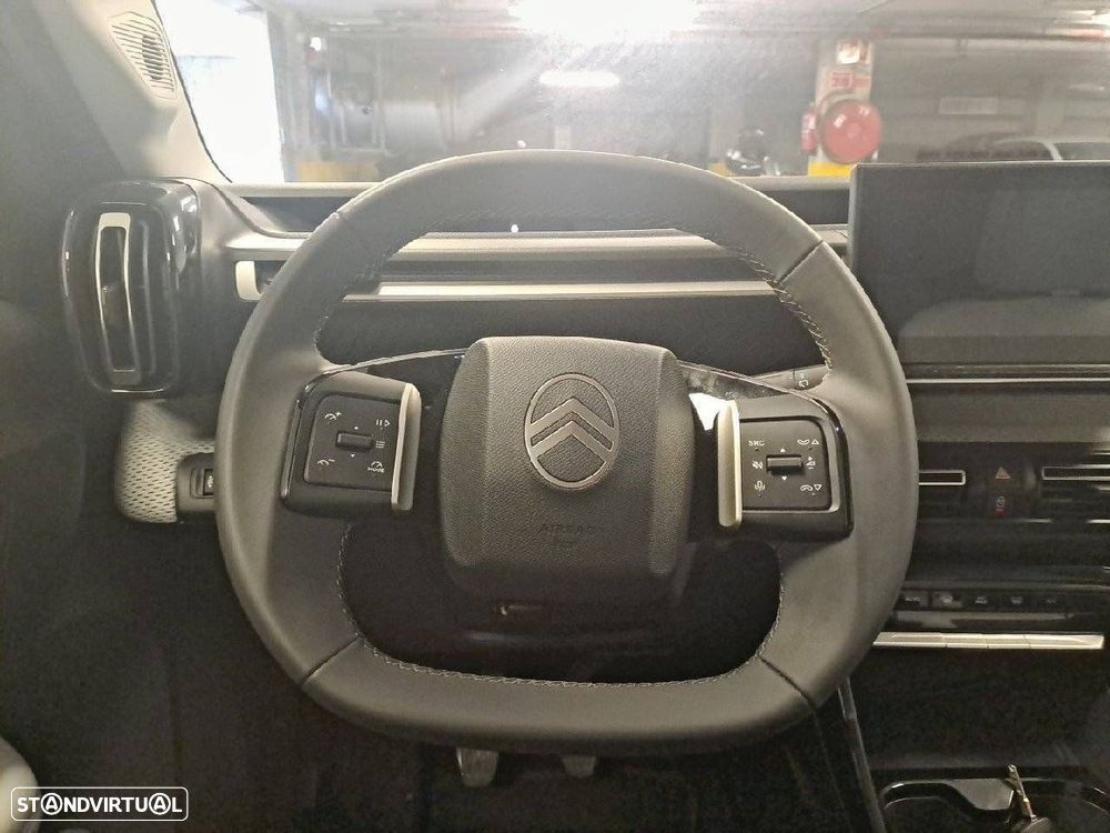 Citroën C3 1.2 Turbo Max - 12