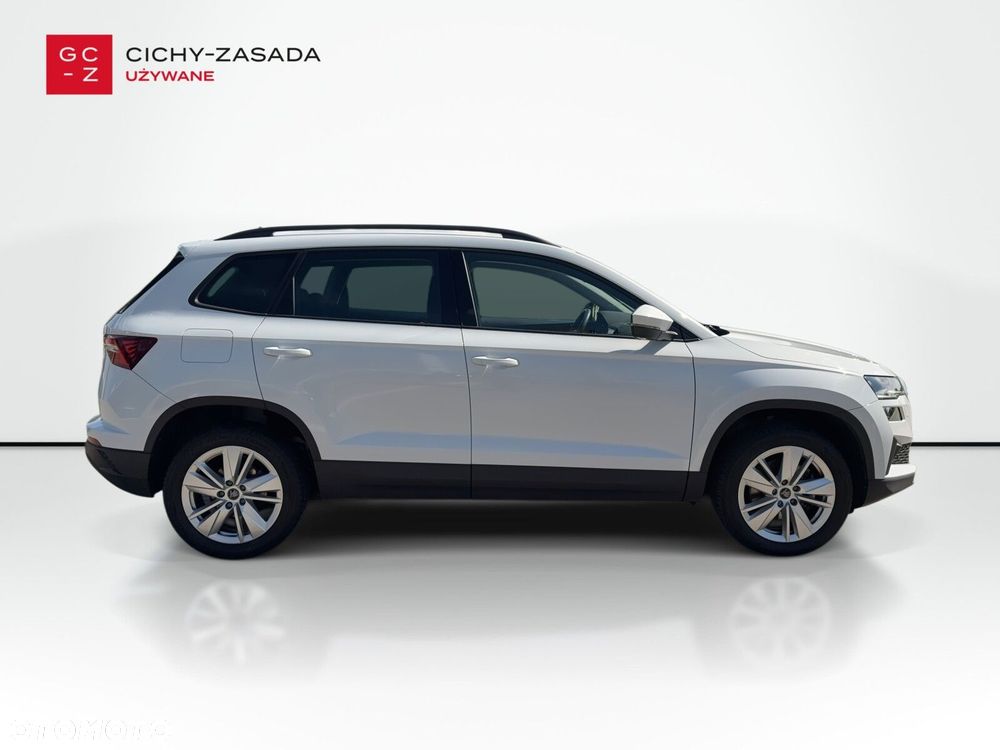 Skoda Karoq 1.5 TSI ACT Selection DSG - 7