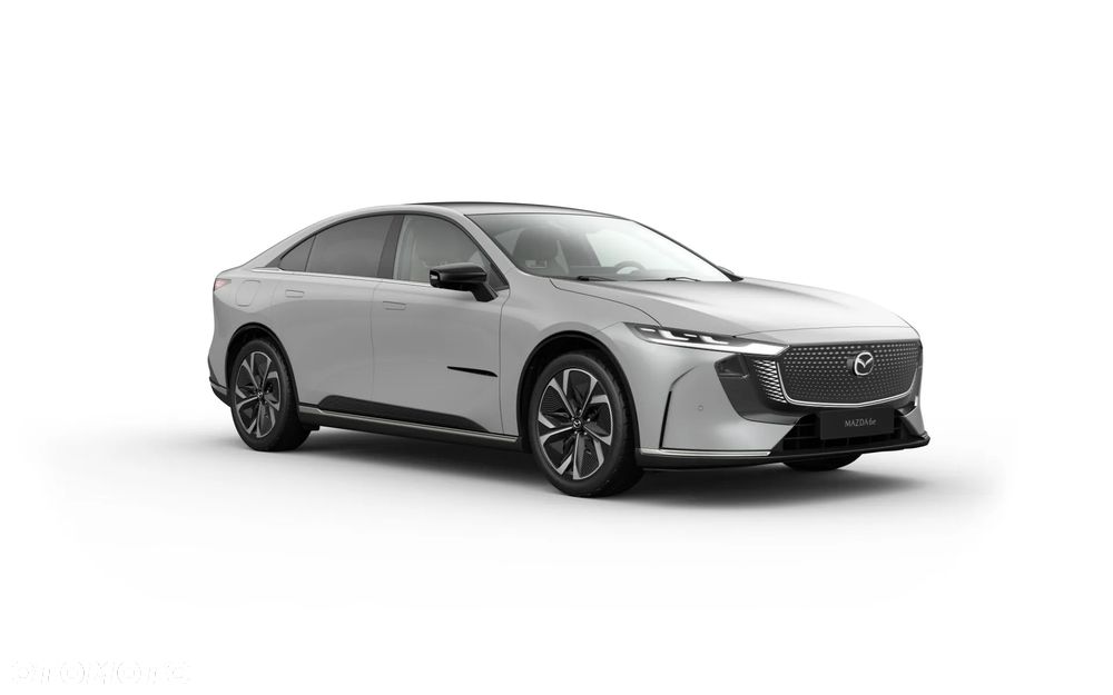 Mazda 6e 80kWh Long Range Takumi - 8
