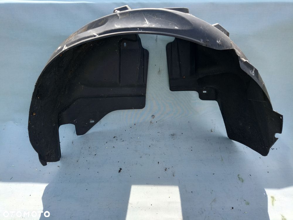 ford mondeo MK3 nadkole lewy przód 1S71F278B51