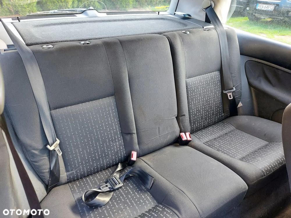 Volkswagen Golf IV 1.4 Basis - 7