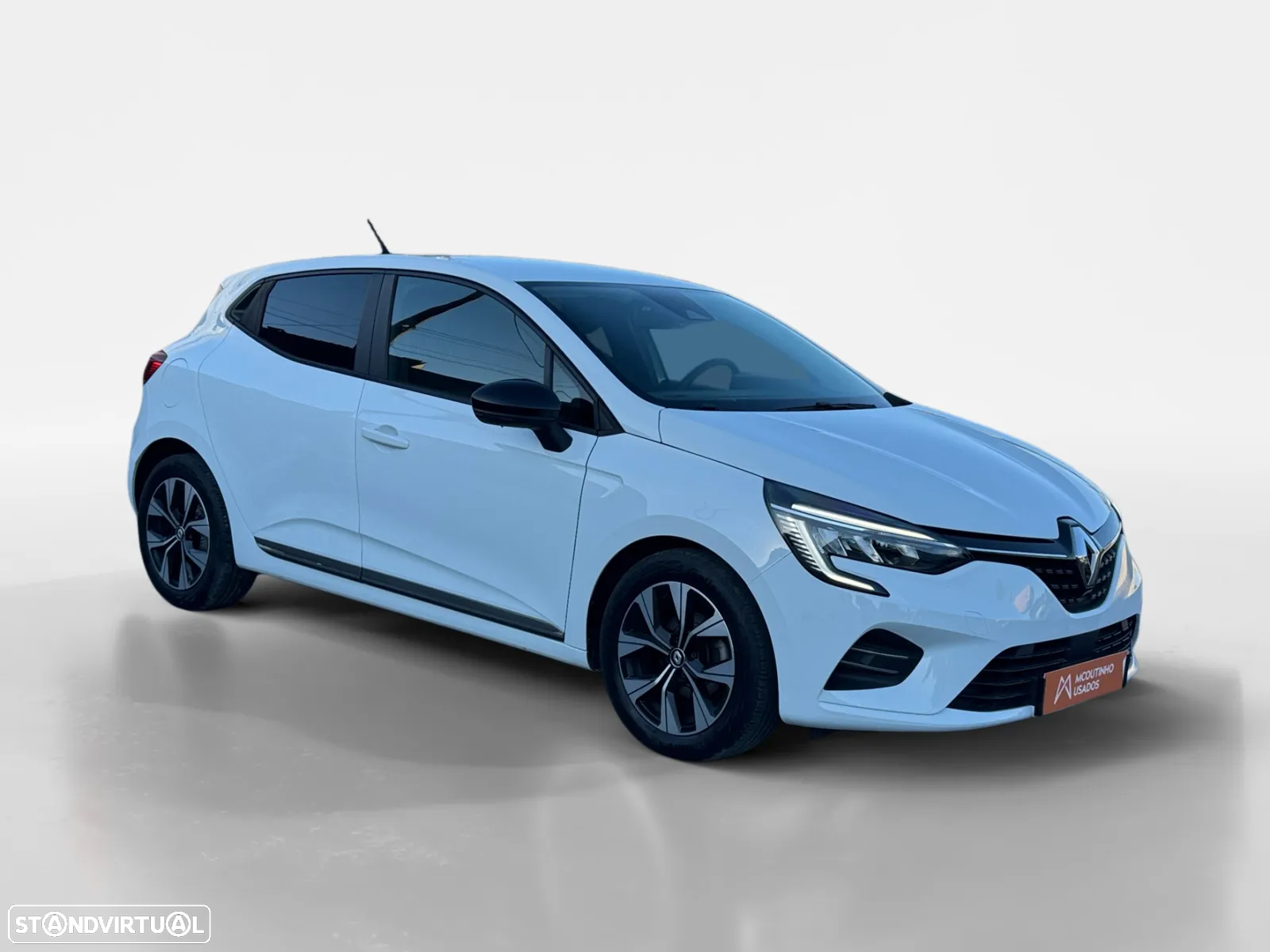 Renault Clio 1.0 TCe Evolution - 8