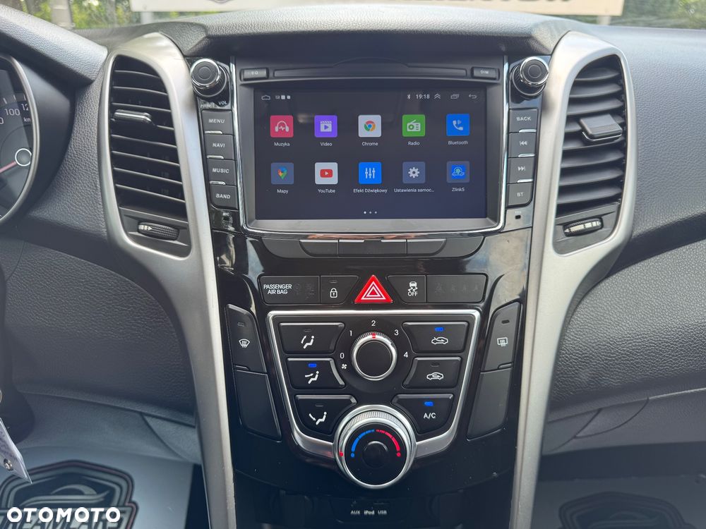 Hyundai i30 - 26