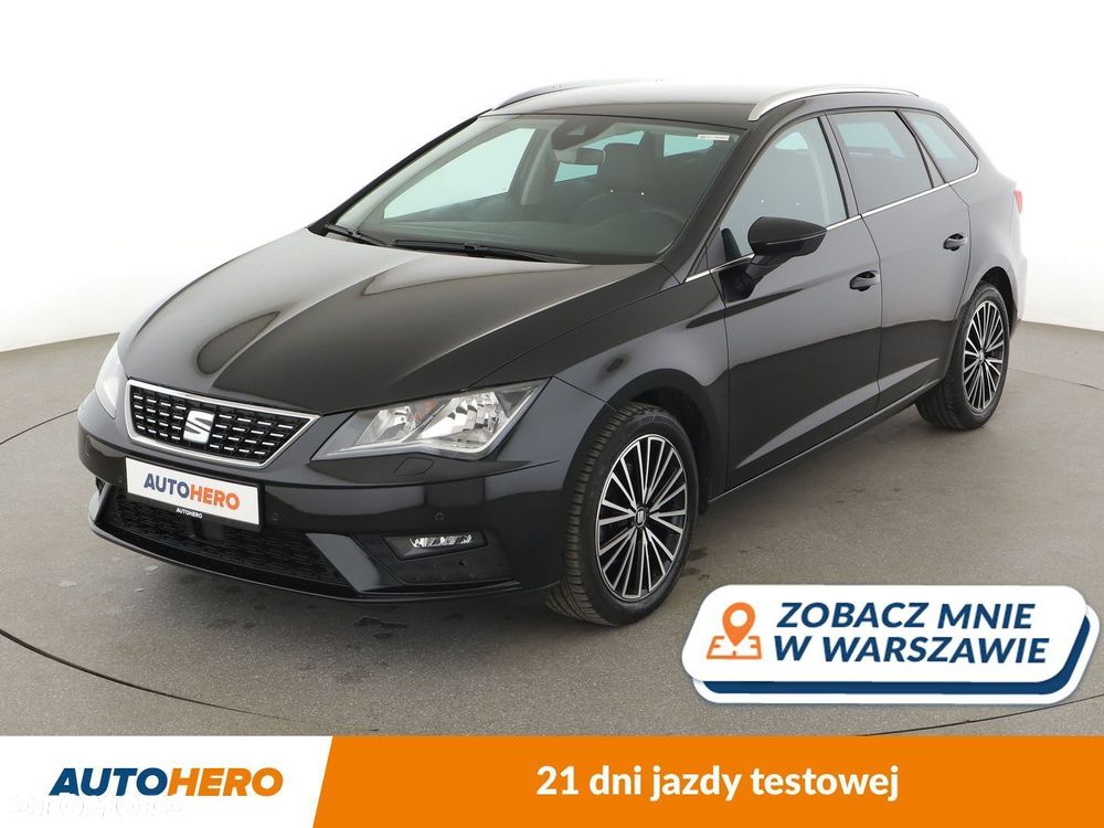 Seat Leon - 1
