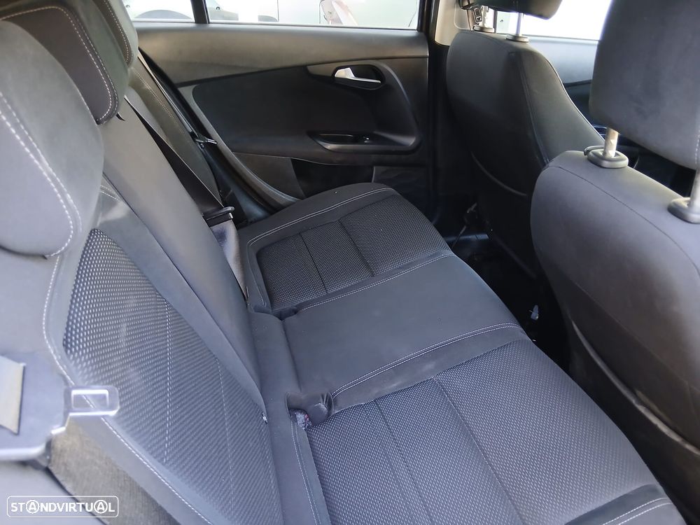 Fiat Tipo 1.3 M-Jet Lounge - 7