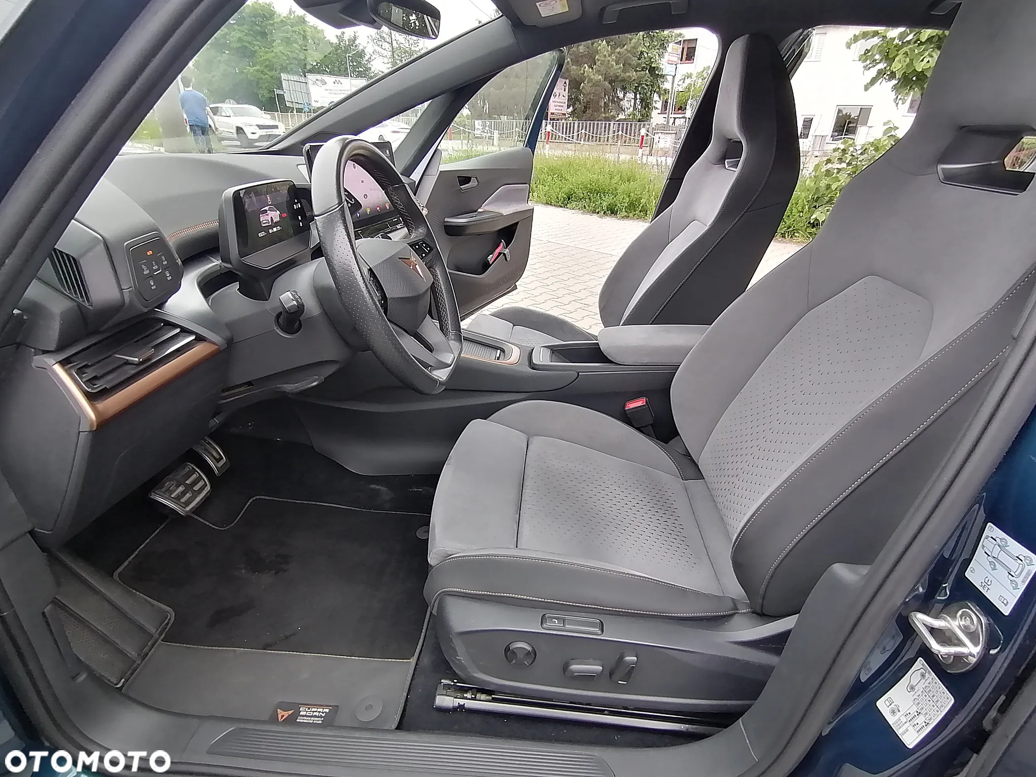 Cupra Born - 23