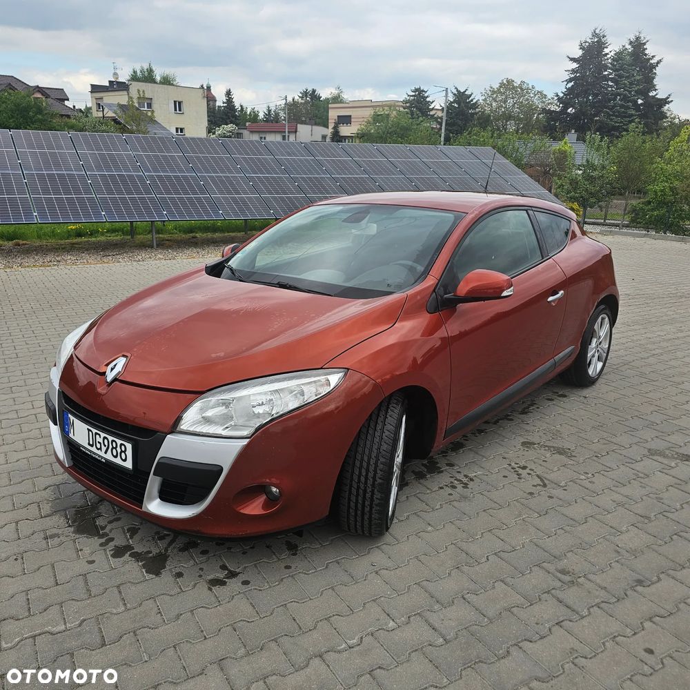 Renault Megane 1.6 Dynamique - 1