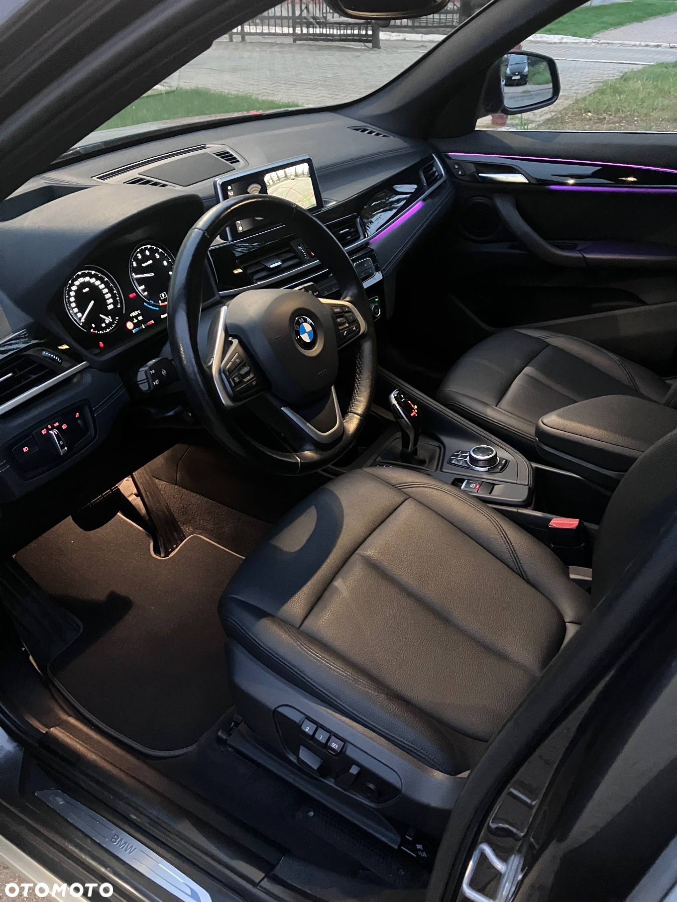 BMW X1 xDrive25i xLine - 15