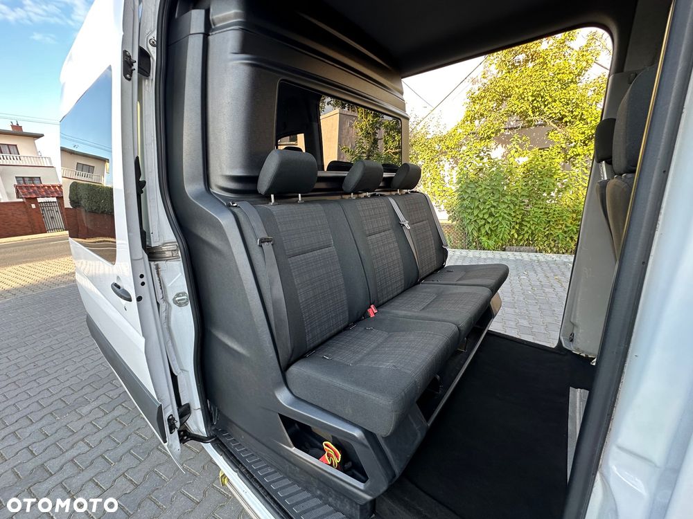 Mercedes-Benz Sprinter - 15