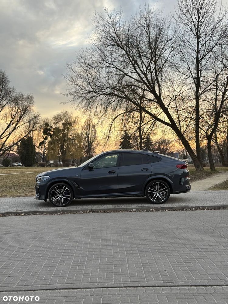 BMW X6 - 3