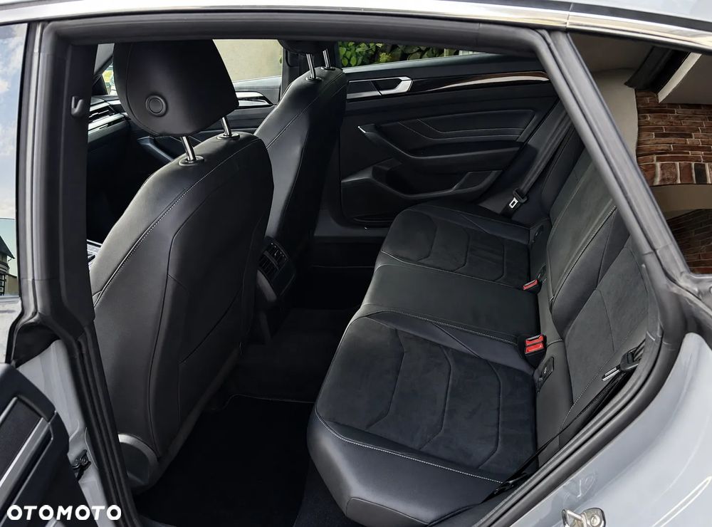 Volkswagen Arteon 2.0 TSI R-Line DSG - 13