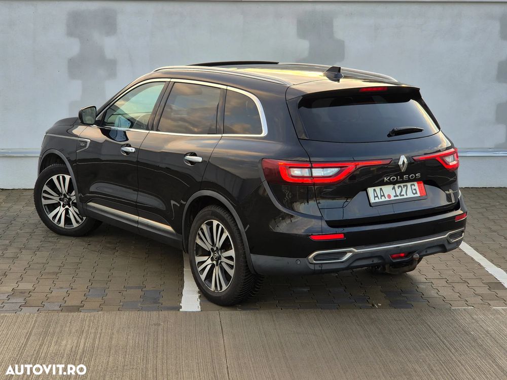 Renault Koleos - 14