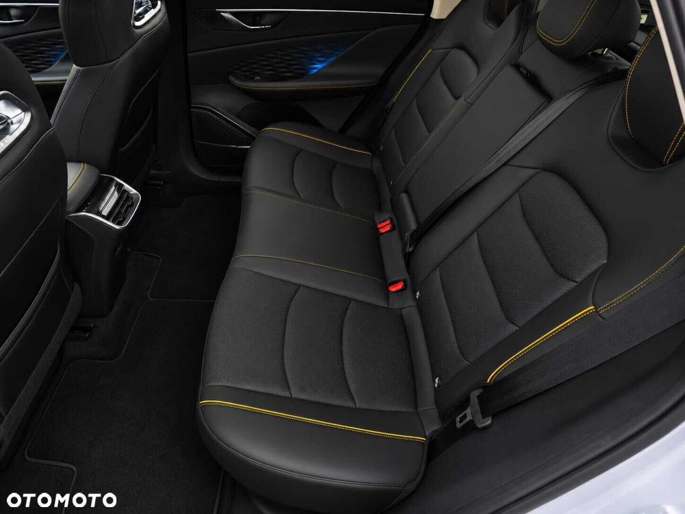 BAIC 5 Beijing 1.5T Luxury DCT - 10