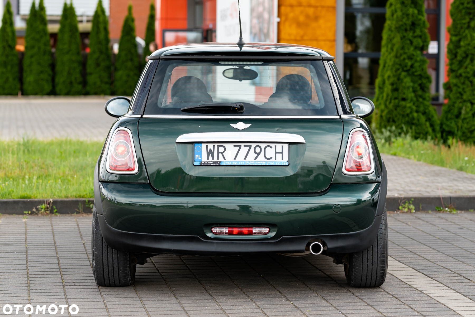 MINI ONE Standard - 10