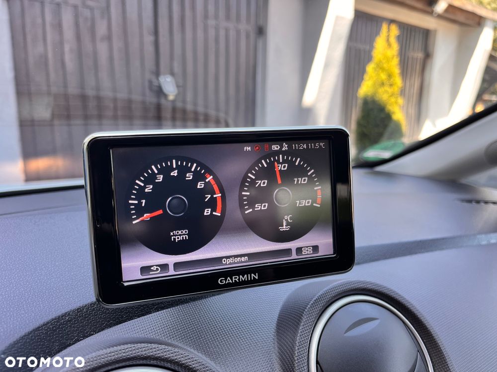 Seat Ibiza SC 1.4 16V Style - 15