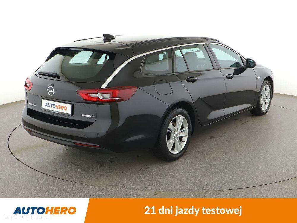 Opel Insignia - 6