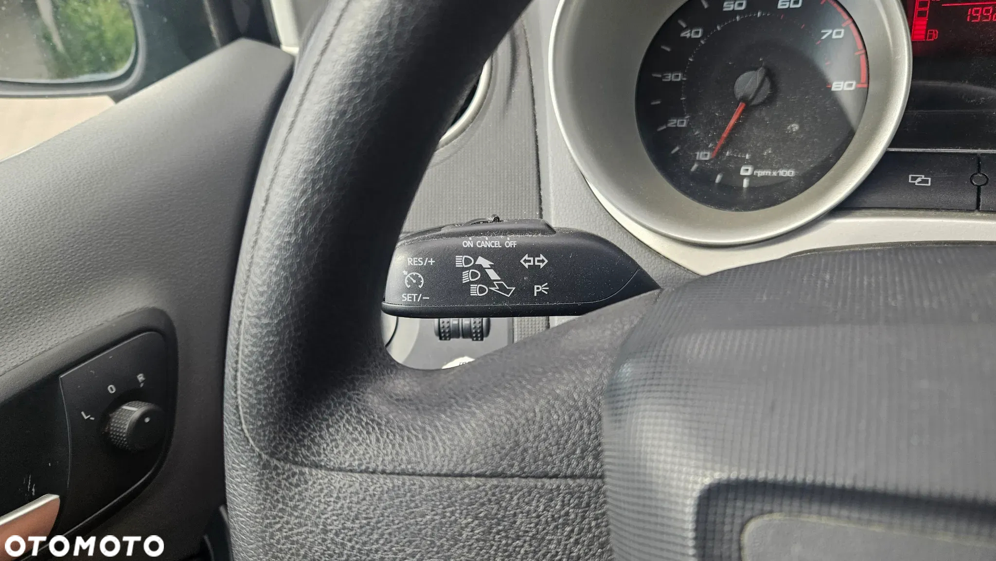 Seat Ibiza SC 1.4 16V Sport - 29