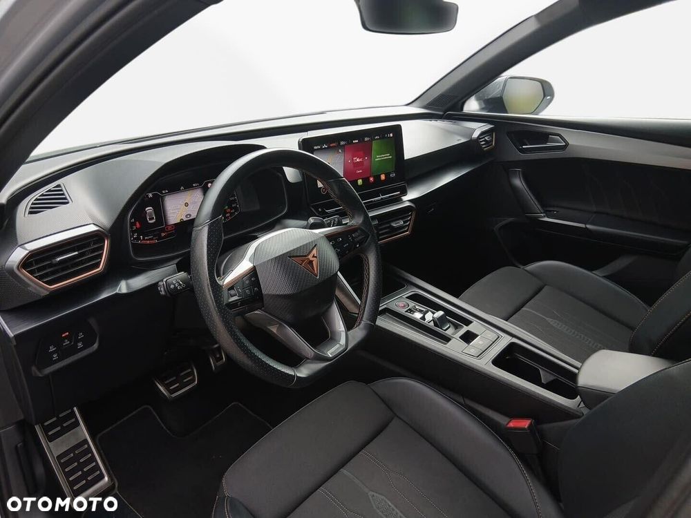 Cupra Leon Sportstourer 2.0 TSI DSG - 11