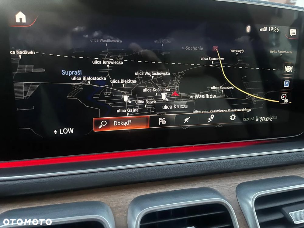 Mercedes-Benz GLE - 16