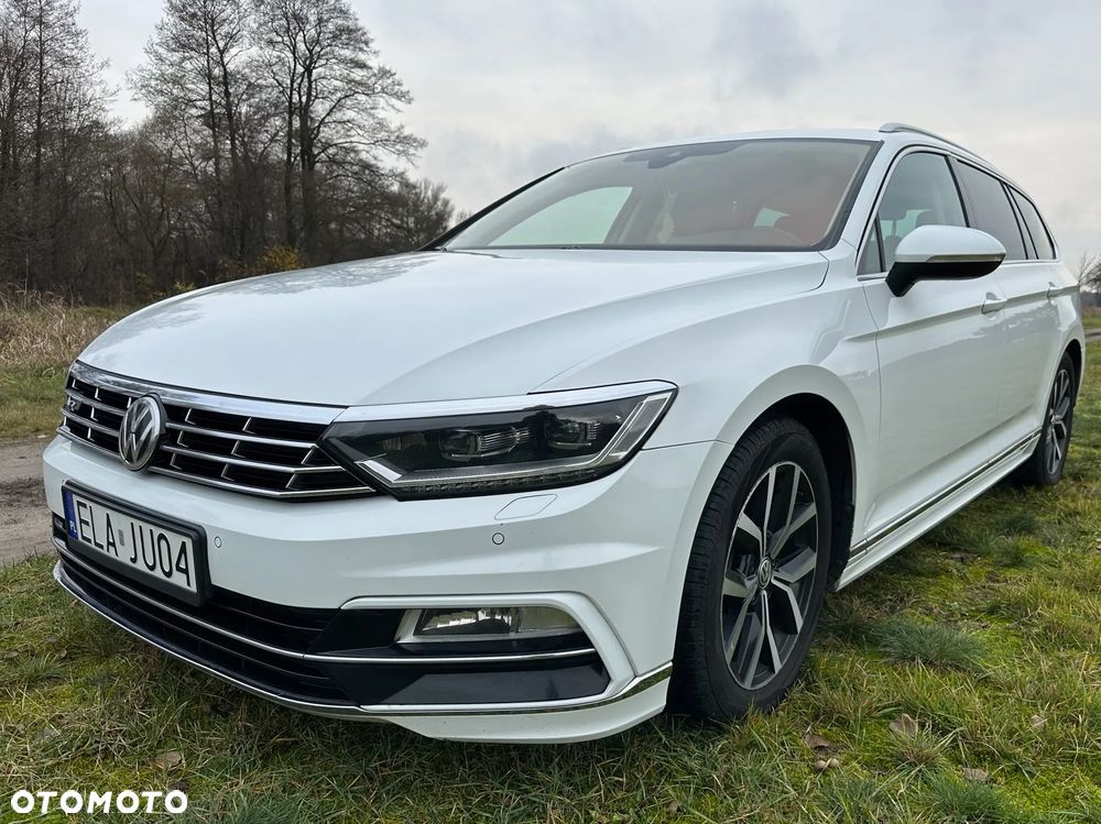 Volkswagen Passat - 5