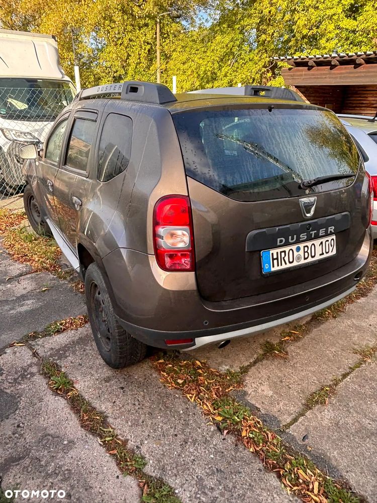 Dacia Duster - 5