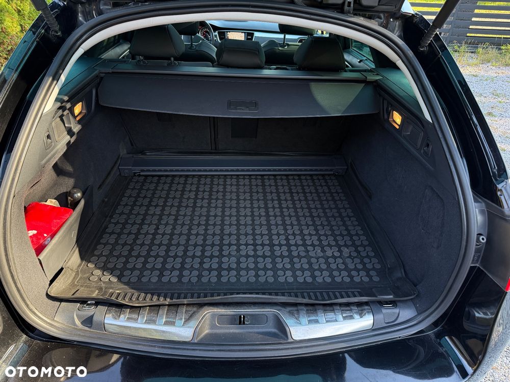 Peugeot 508 2.0 BlueHDi GT S&S - 22