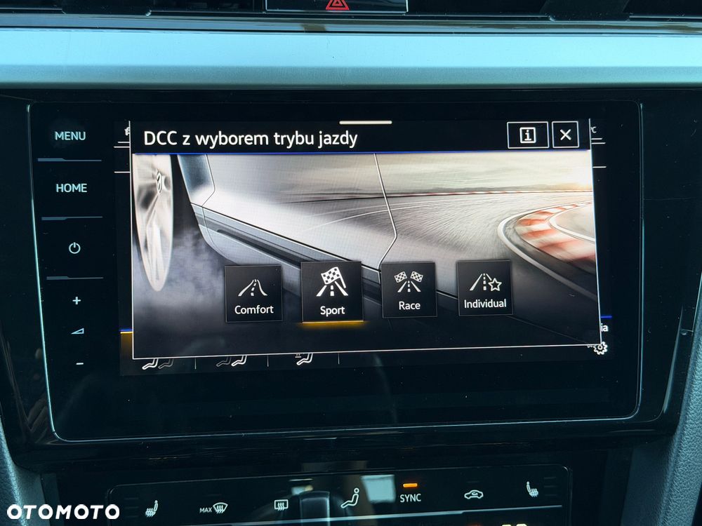 Volkswagen Arteon 2.0 TSI 4Motion R DSG - 33