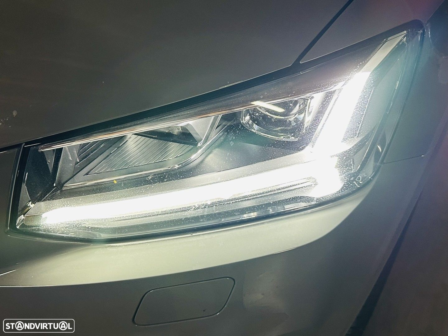 Audi Q2 1.0 TFSI Sport - 21