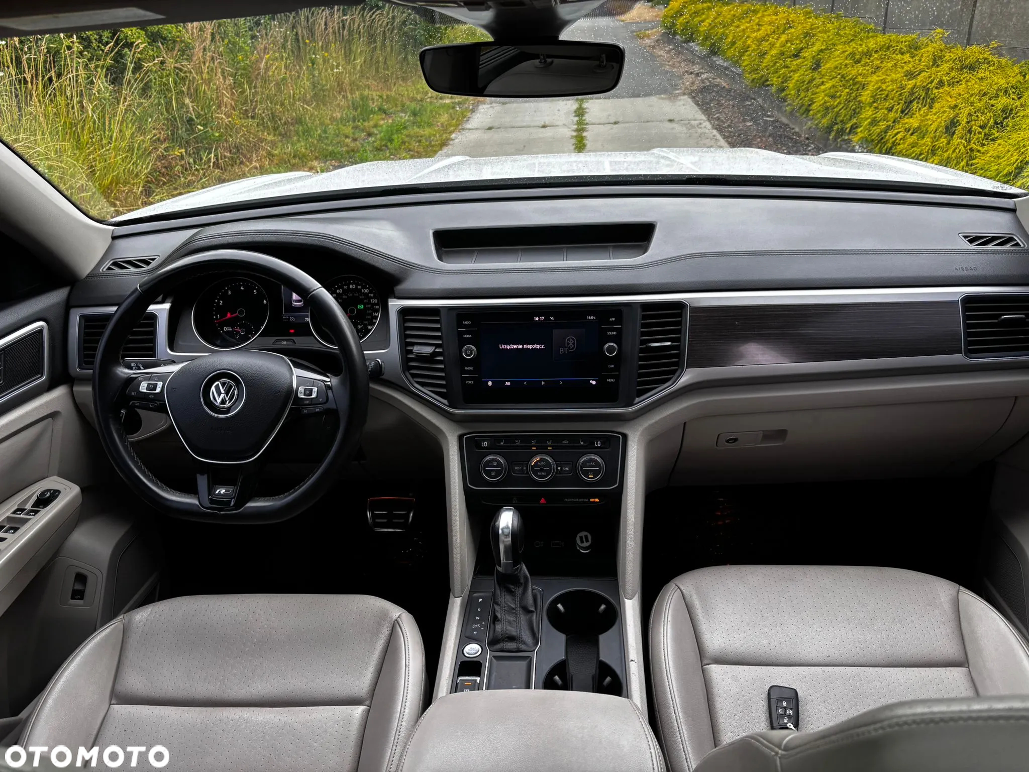 Volkswagen Atlas - 9