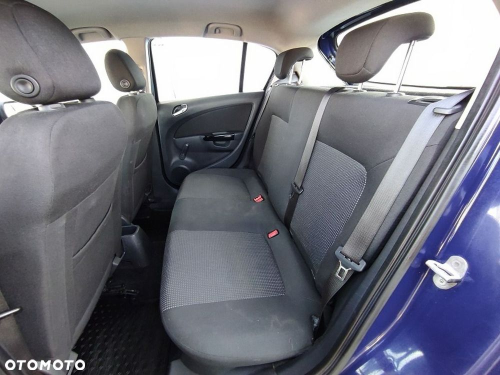 Opel Corsa - 14