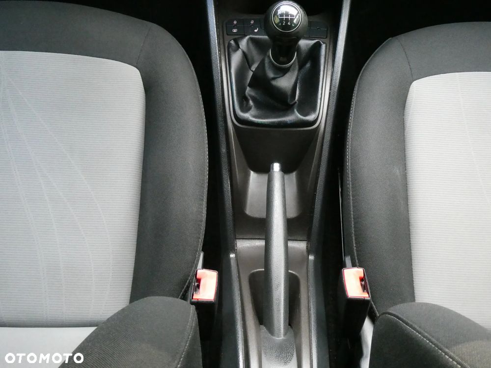 Seat Ibiza 1.4 16V Style - 19