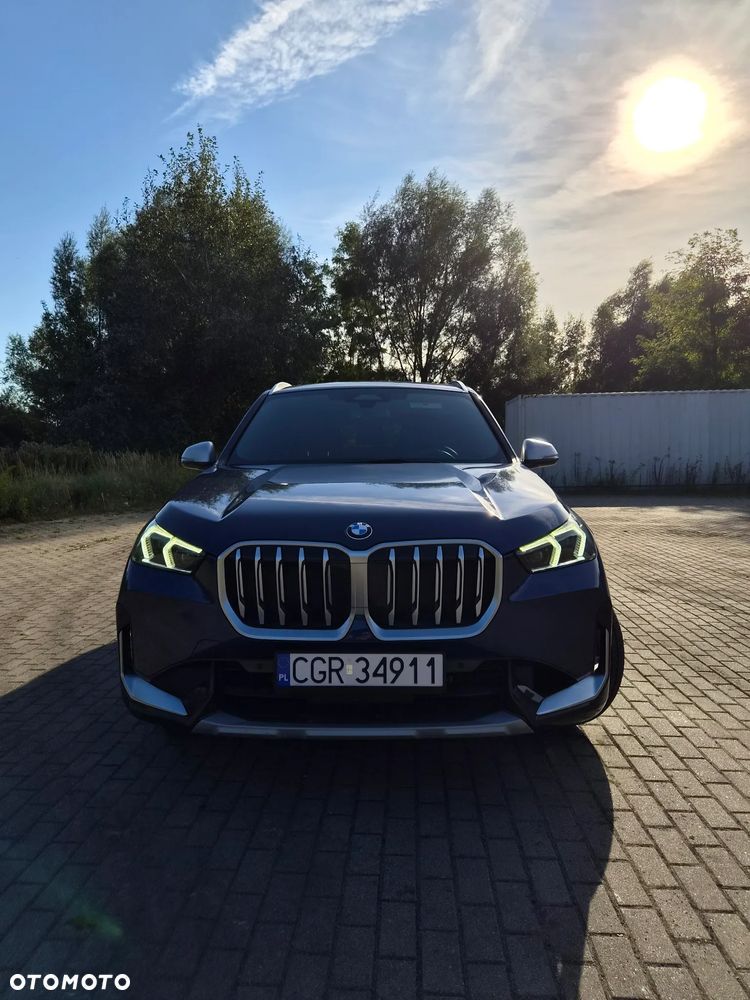 BMW X1 - 14
