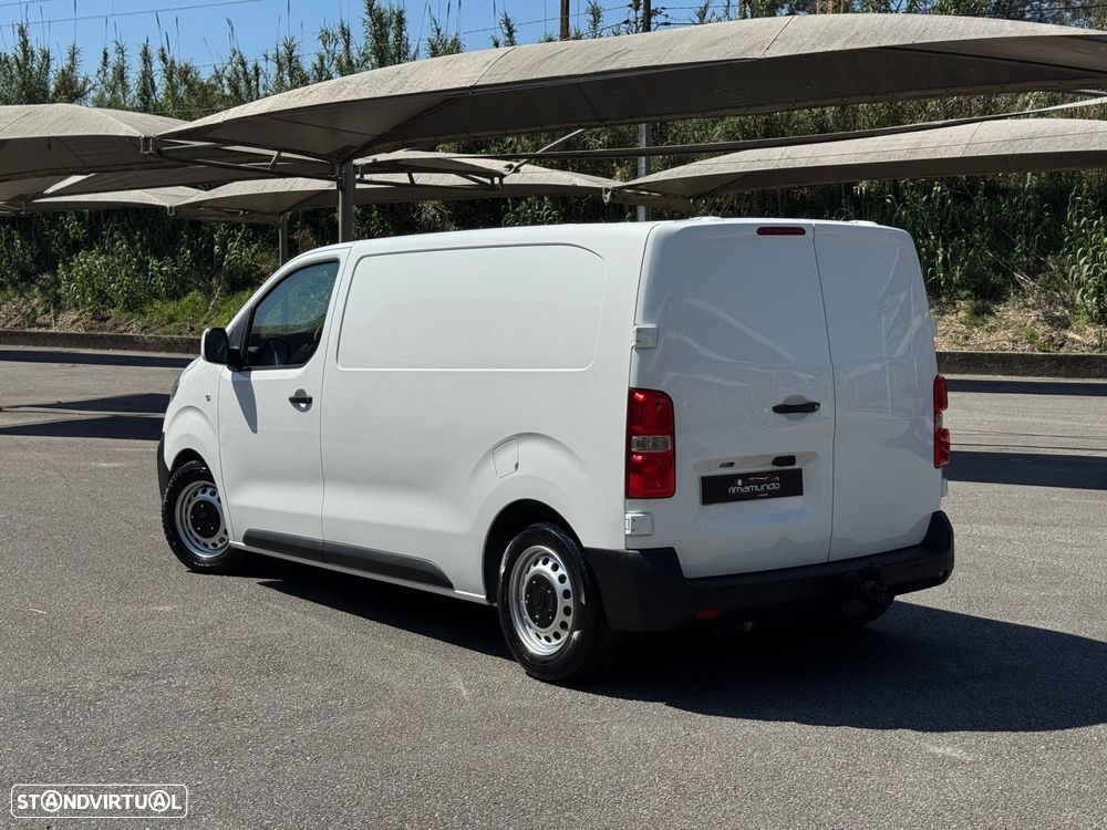 Citroën Jumpy - 6
