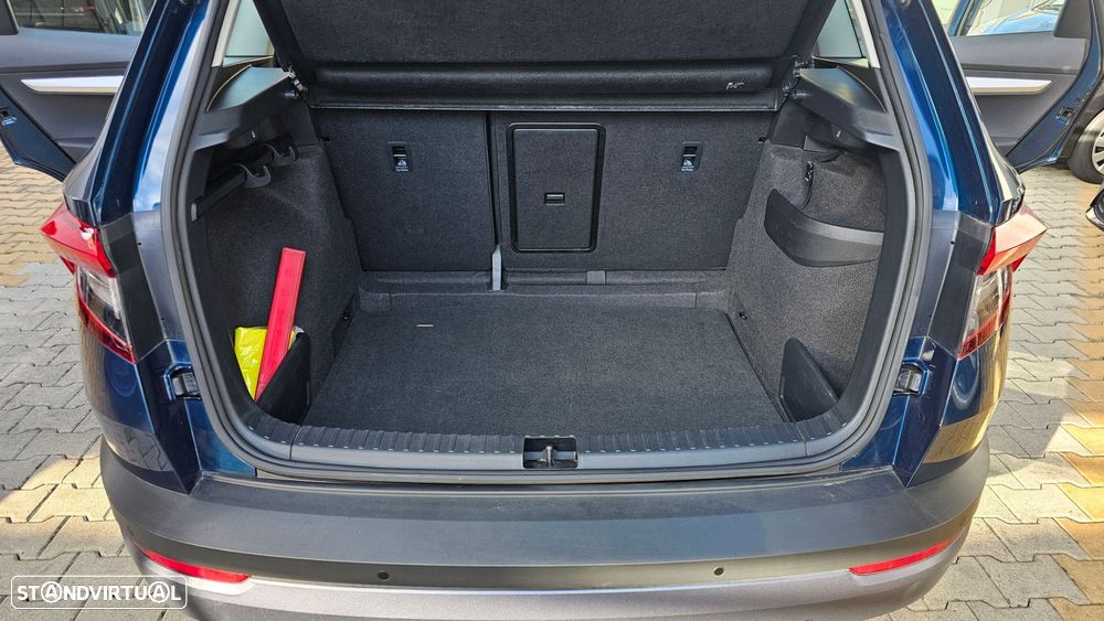 Skoda Karoq 2.0 TDI Ambition - 14