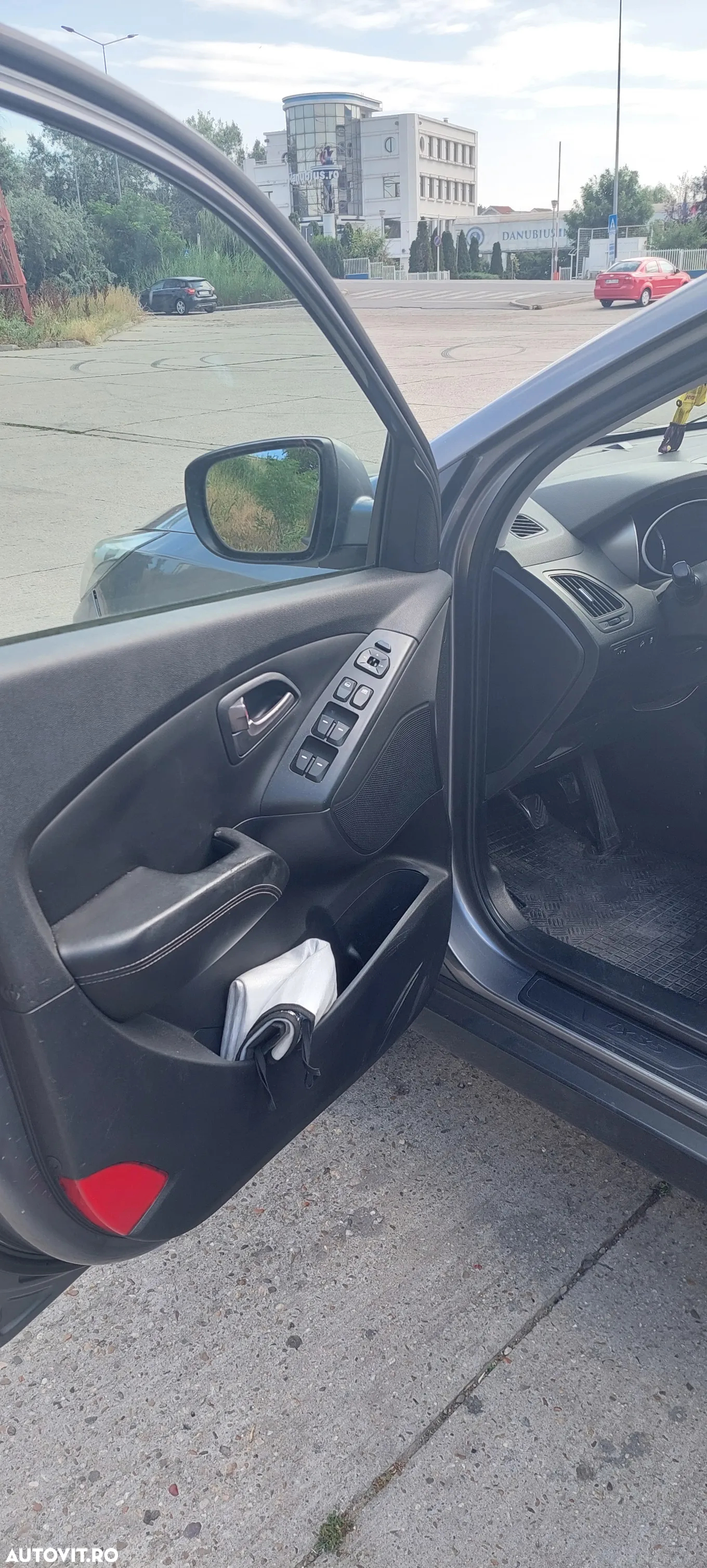 Hyundai ix35 - 18